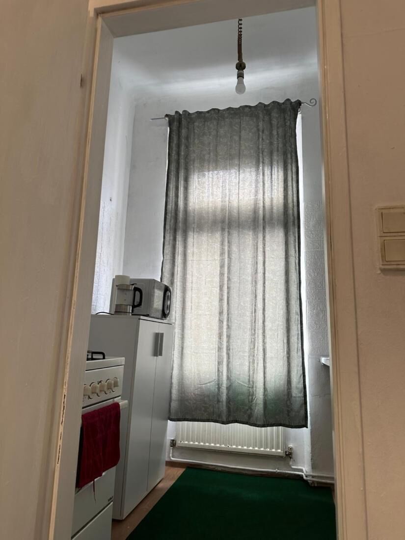 Apartment, 1 Bedroom, City View | Interior
