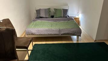 Apartment, 1 Schlafzimmer, Stadtblick | 1 Schlafzimmer