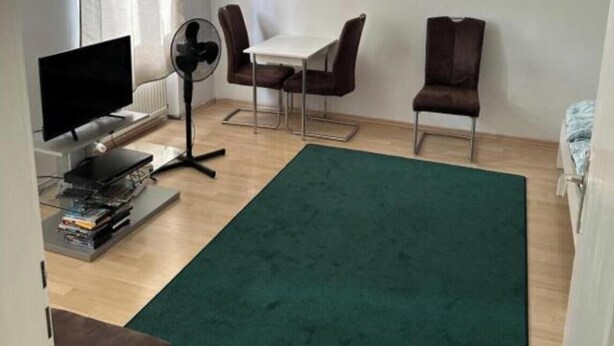 Unclassified image, 1 of 19, button - A Peaceful Place to Relax (Vienna)
