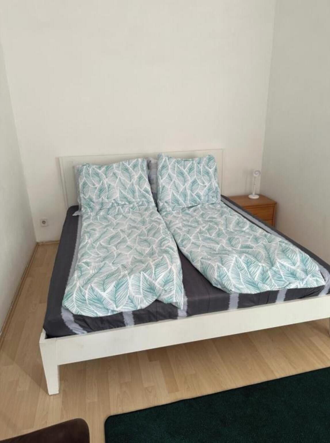 Apartment, 1 Bedroom, City View | 1 bedroom