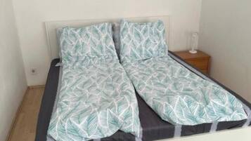 Apartment, 1 Bedroom, City View | 1 bedroom