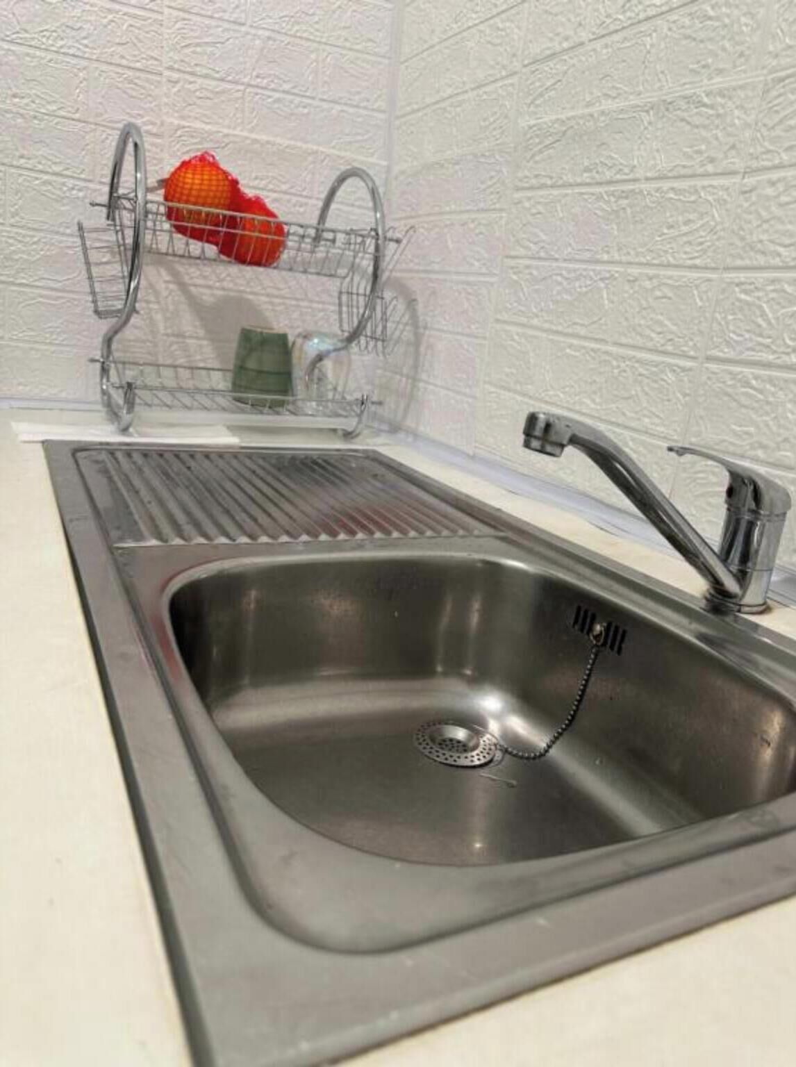 Apartment, 1 Bedroom, City View | Interior