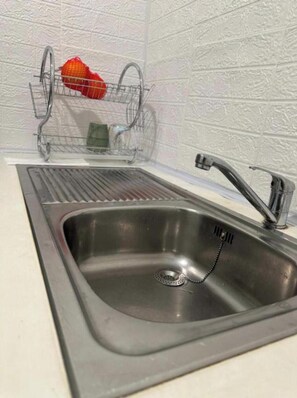 Apartment, 1 Bedroom, City View | Interior