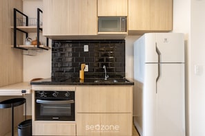 Studio | Private kitchen