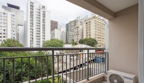 Studio | Enceinte de l’hébergement