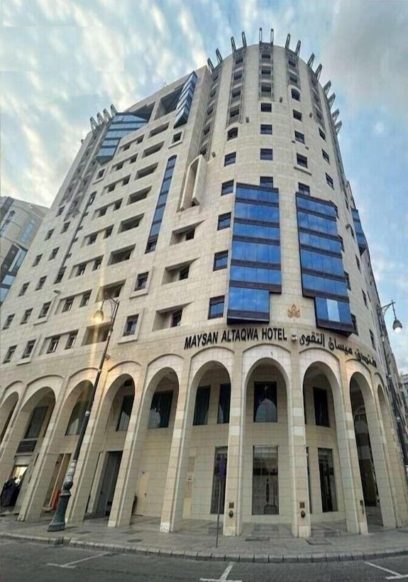 Foto utama Maysan Al Taqwa