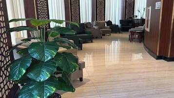 Recepción