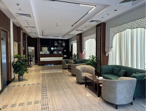 Recepción