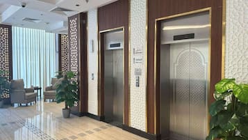 Recepción