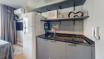 Basic-Apartment | Eigene Küche