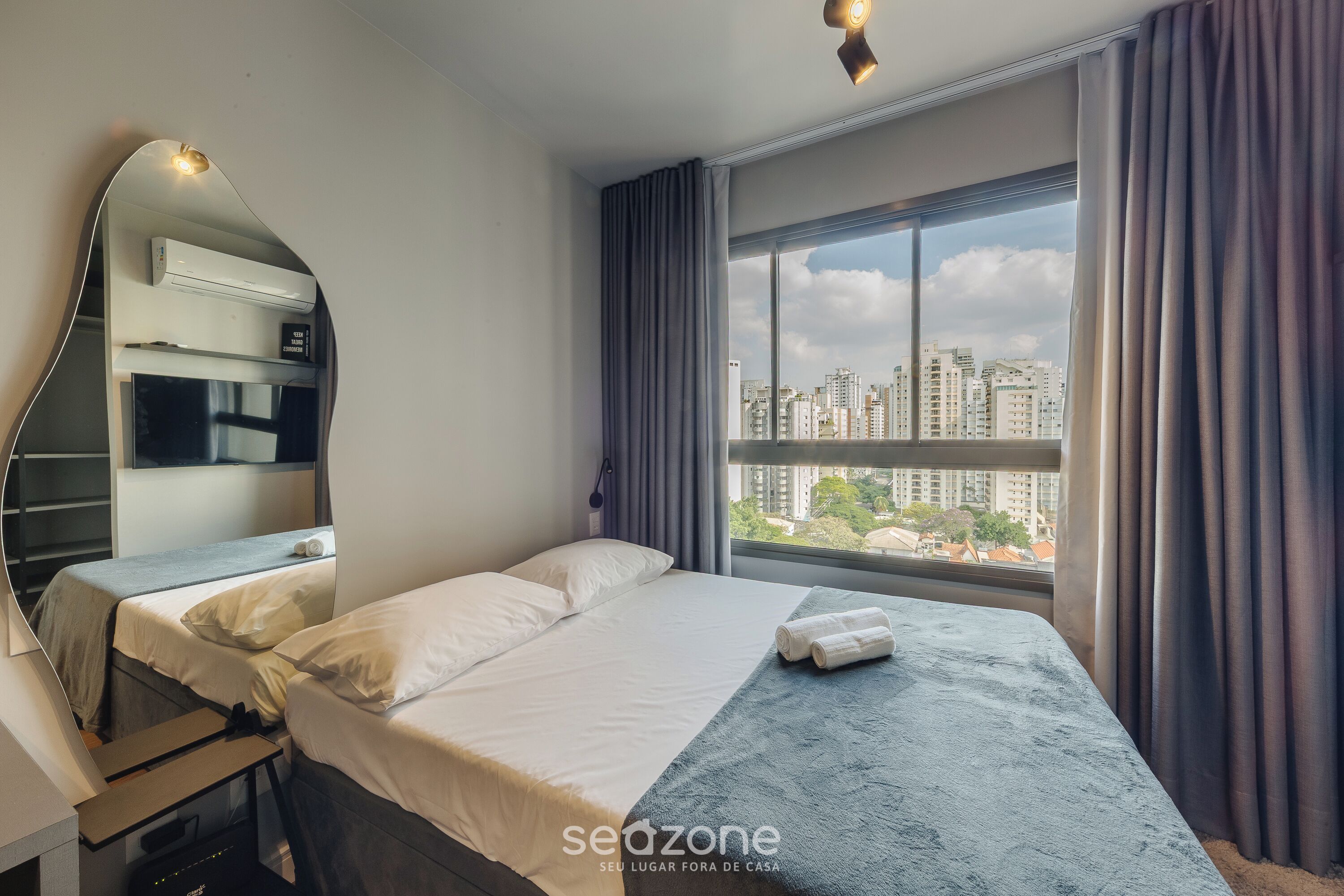 Basic Apartment | 1 bedroom