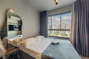 Basic Apartment