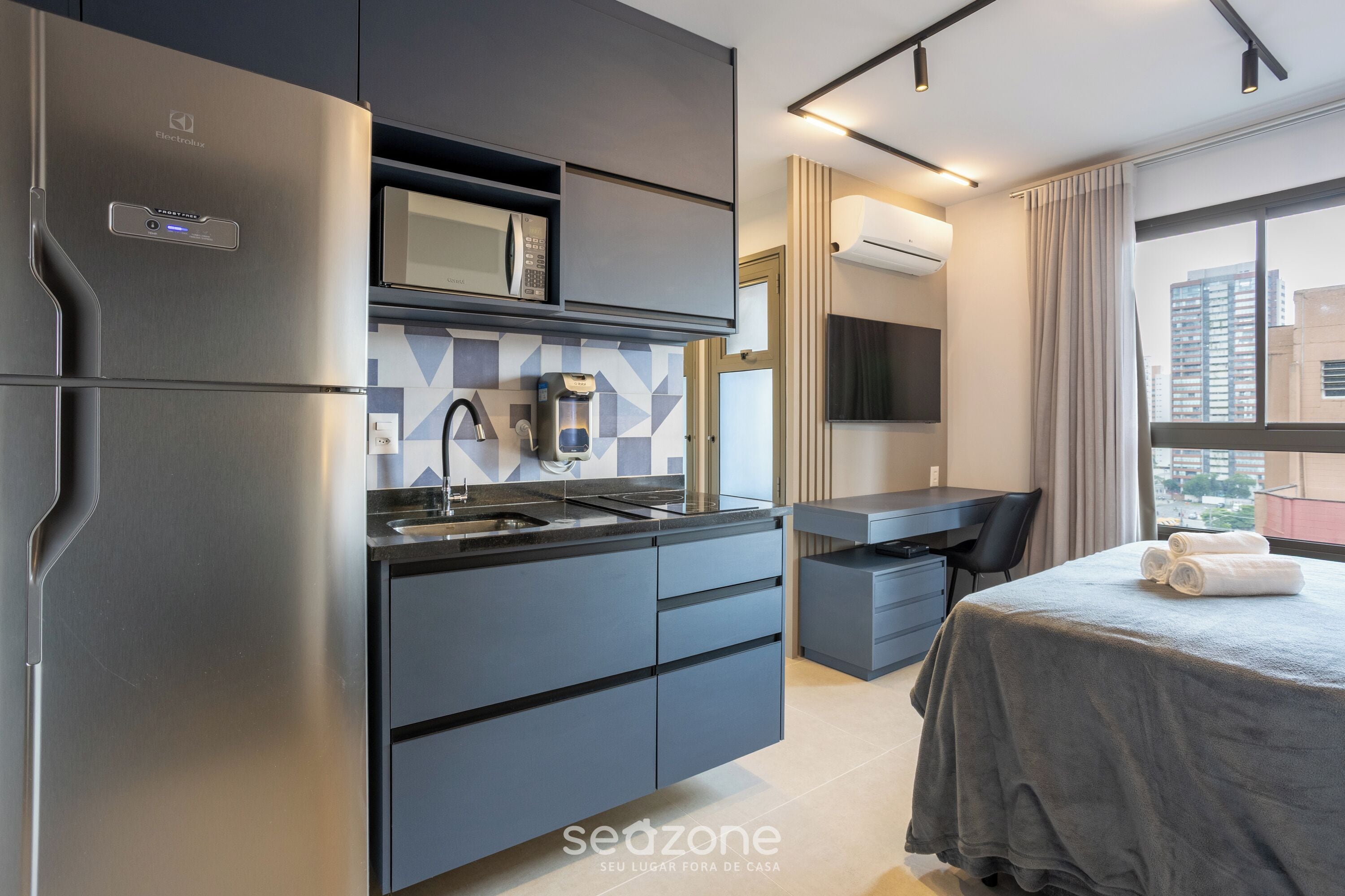 Basic Studio | 1 bedroom