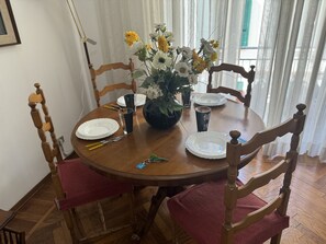 Apartment | 2 bedrooms - Central Square Apartment by Wonderful Italy (Sanremo)