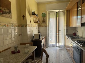 Appartement | 2 chambres