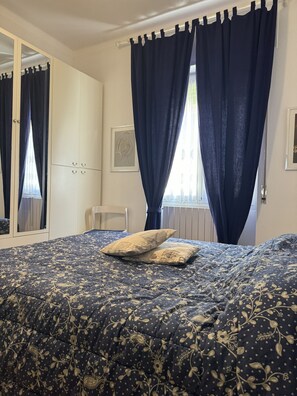 Apartment | 2 bedrooms - Central Square Apartment by Wonderful Italy (Sanremo)
