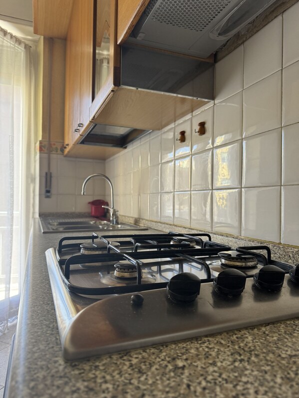 Apartment | 2 bedrooms