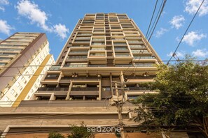 Exterior - Modern Apartment in Vila Mariana Hma0305 (São Paulo)