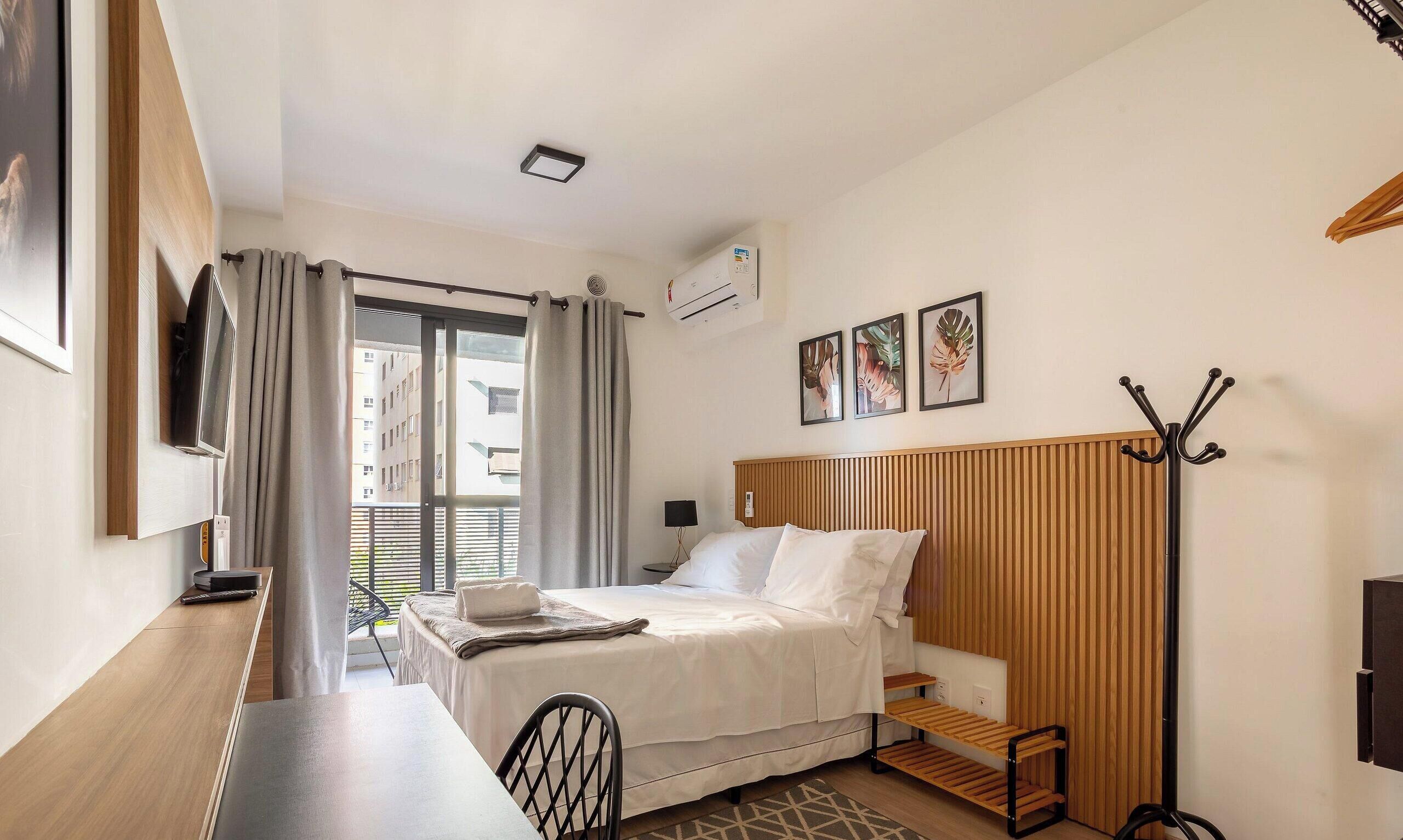 Basic Apartment