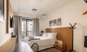 Basic Apartment | 1 bedroom