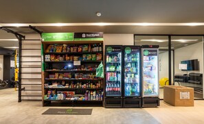 Gift shop - Modern Apartment in Vila Mariana Hma0305 (São Paulo)