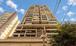 Exterior - Modern Apartment in Vila Mariana Hma0305 (São Paulo)