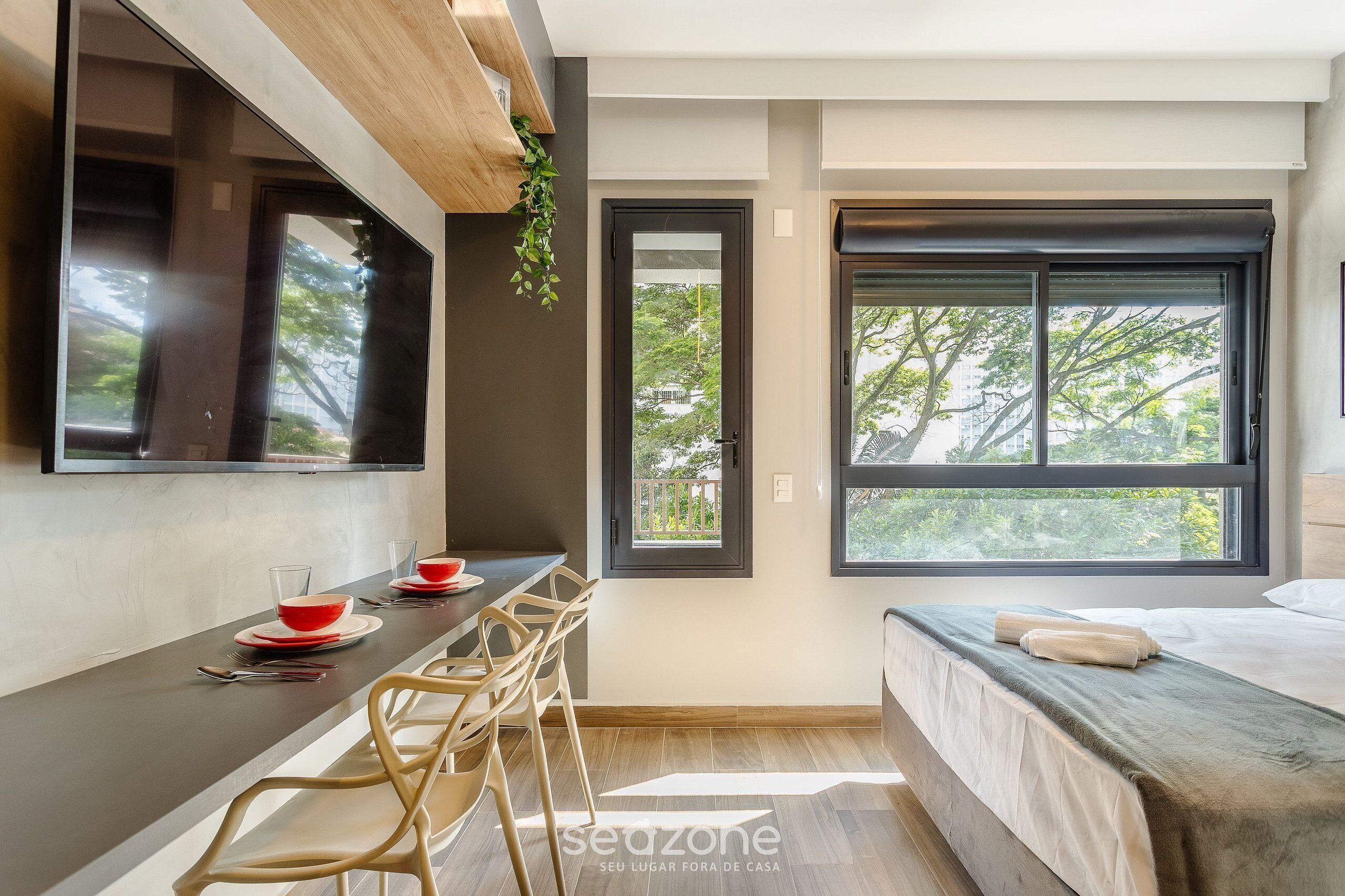 Basic Apartment | 1 bedroom