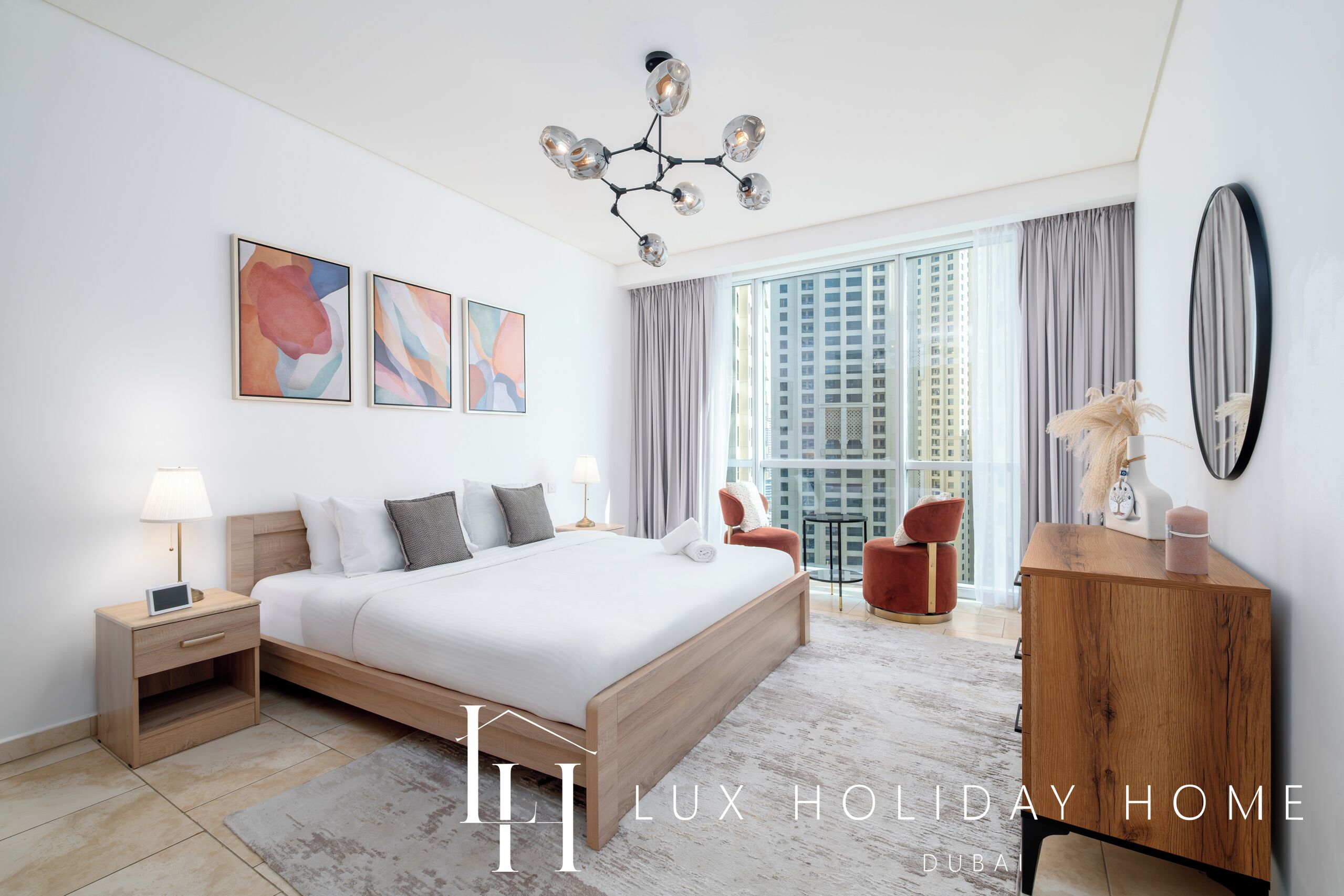 Apartment, Partial Sea View | Free WiFi