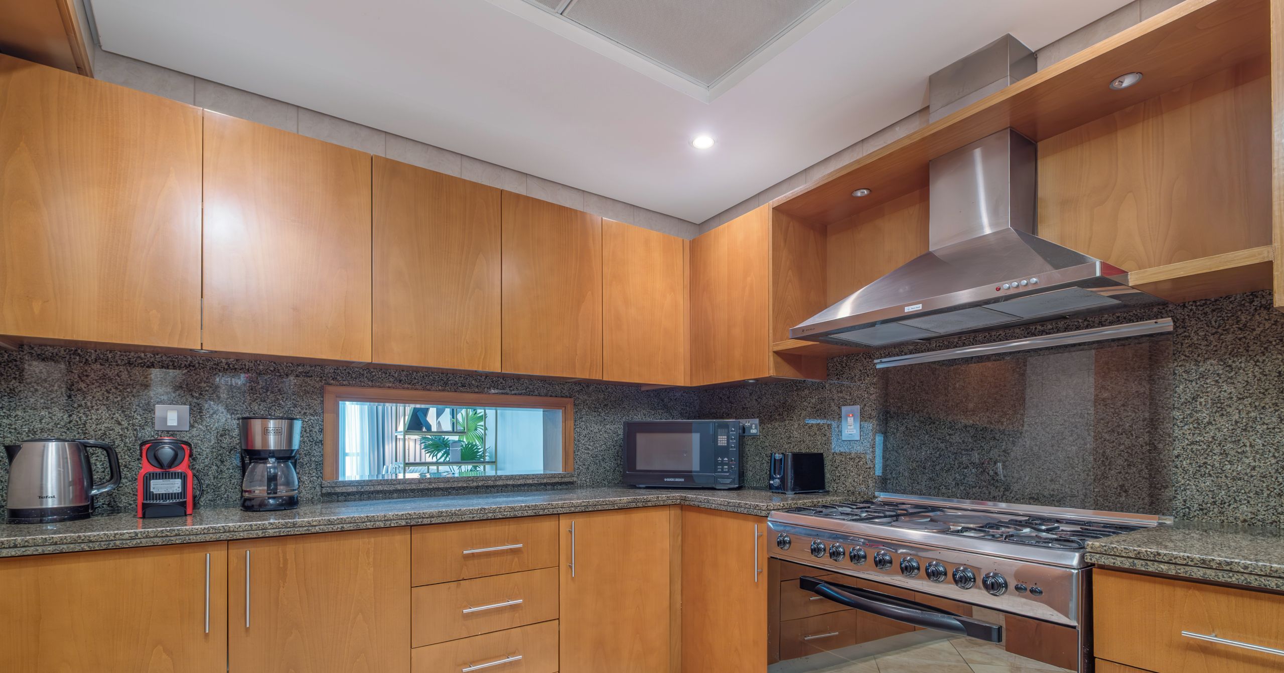 Cucina privata