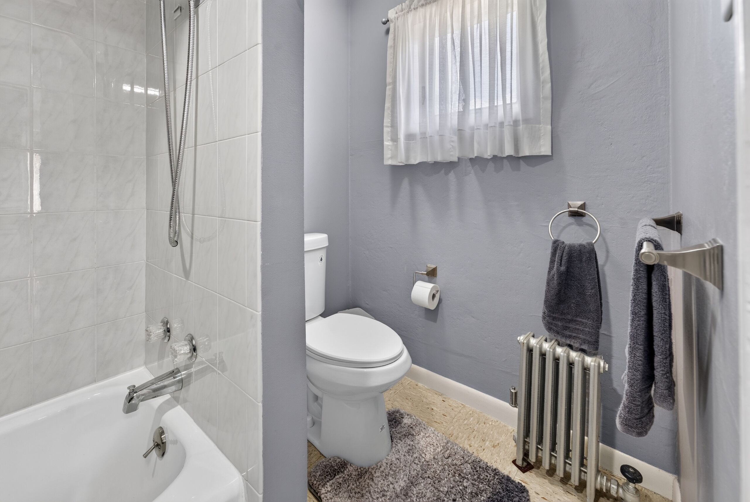 Baño