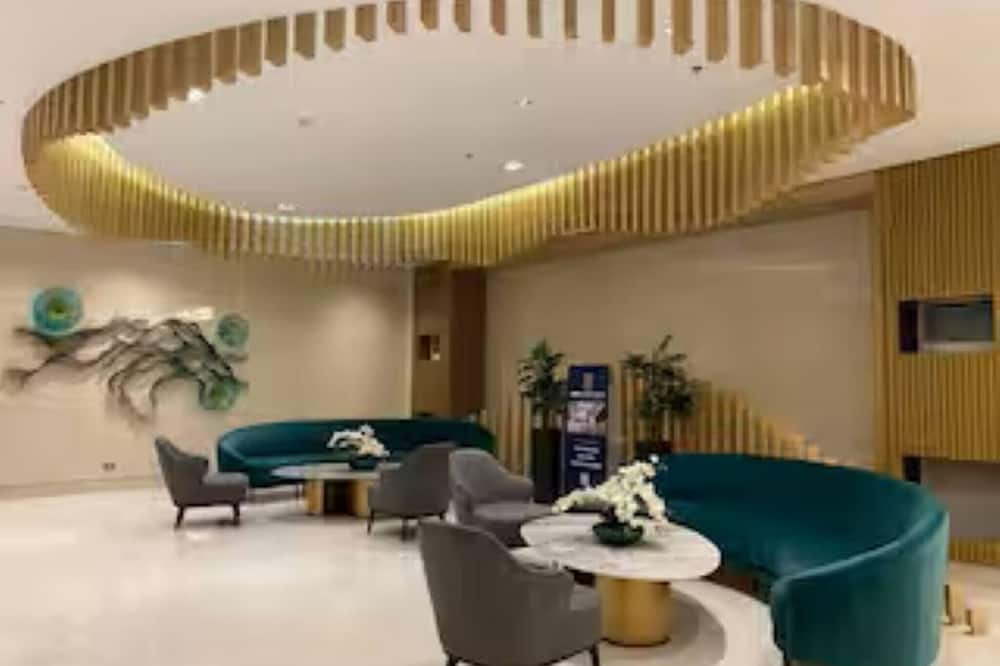 The Haven at Lush Residences Makati