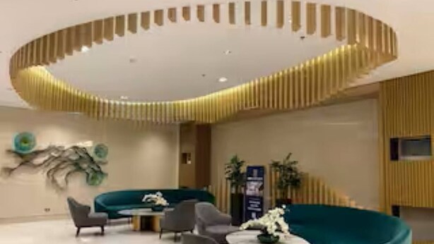 Condo, 1 Bedroom, Accessible, Balcony | Interior