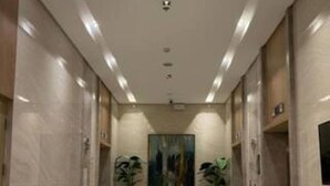 Condo, 1 Bedroom, Accessible, Balcony | Interior