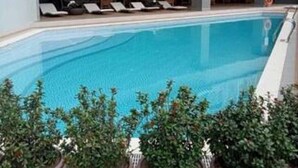 Condo, 1 Bedroom, Accessible, Balcony | Pool