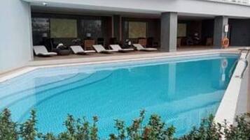 Condo, 1 Bedroom, Accessible, Balcony | Pool