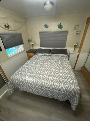 2 chambres, accès Internet, draps fournis