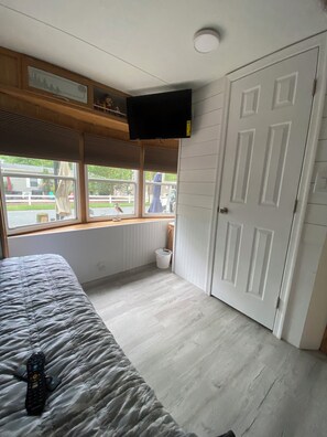 2 slaapkamers, gratis wifi, beddengoed