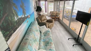 Una Smart TV