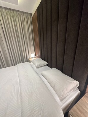 Apartment, 1 Bedroom, Accessible, Smoking - 208 Al-najeh JRE Apartments For Rent ave (Amman)