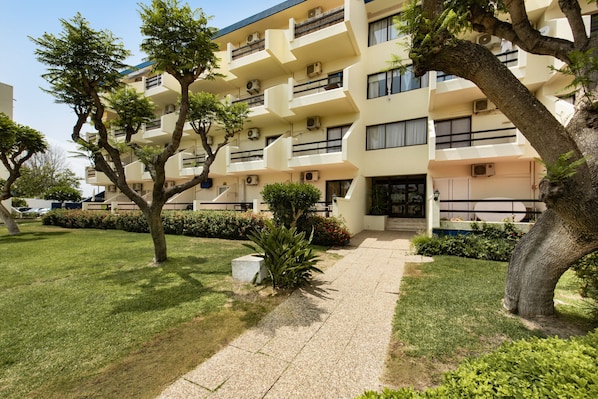 Apartamento | 1 quarto