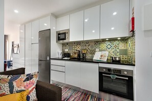 อพาร์ทเมนท์ | 1 ห้องนอน