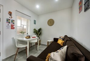 Apartamento | 1 quarto