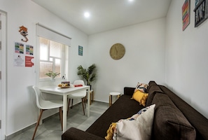Apartamento | 1 quarto