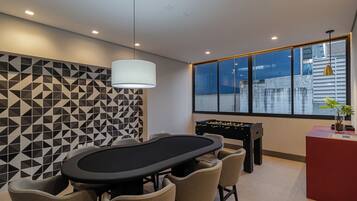 Apartamento | 1 quarto