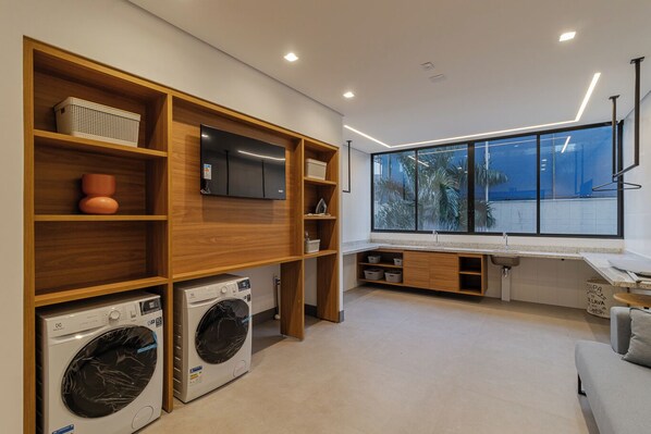 Appartement | 1 chambre