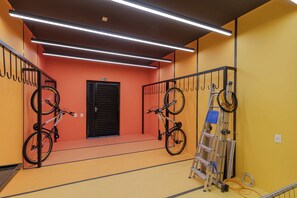 Apartment - Studio c Academia e Piscina a 3 min do Allianz (São Paulo)