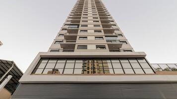 Apartamento | 1 quarto