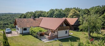 Wellness House Deer's Hill