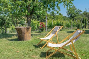 Family House, Multiple Bedrooms (Wellness House Deer's Hill) | Property grounds - Wellness House Deer's Hill (Ljutomer)