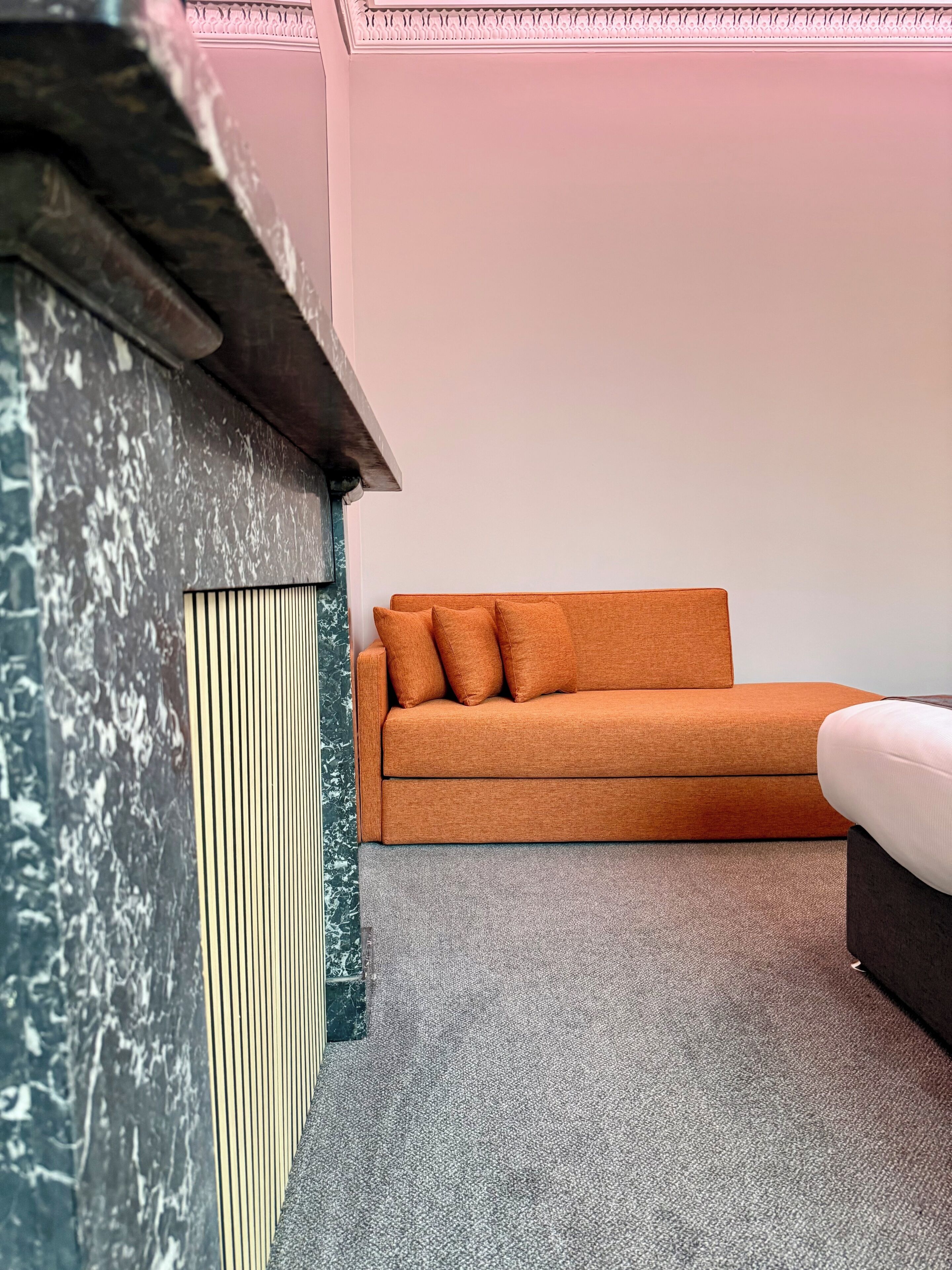 Studio, 1 Bedroom (Junior Suite) | Extra beds